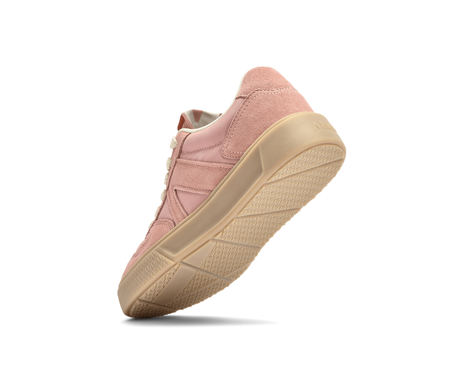 ARKK Essential Line Uncover | Pink Gum Uncover